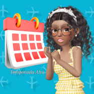 Nota de Temporada Alta